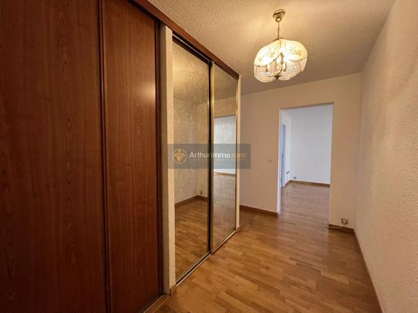 Location Appartement 2 pièces 52 m2 à Fréjus