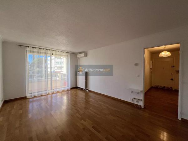 Location Appartement 2 pièces 52 m2 à Fréjus