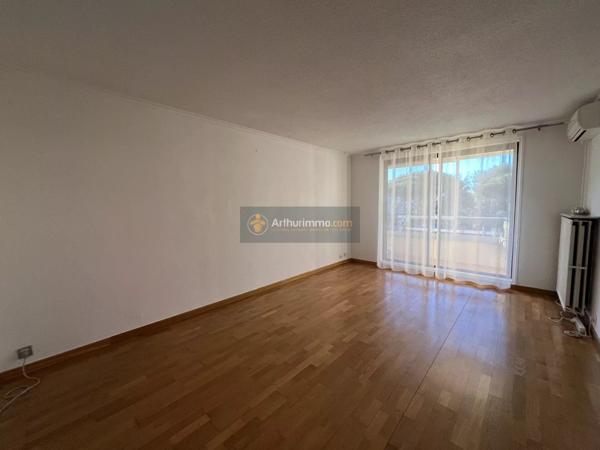 Location Appartement 2 pièces 52 m2 à Fréjus