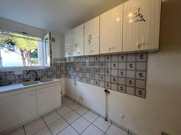 Location Appartement 2 pièces 52 m2 à Fréjus