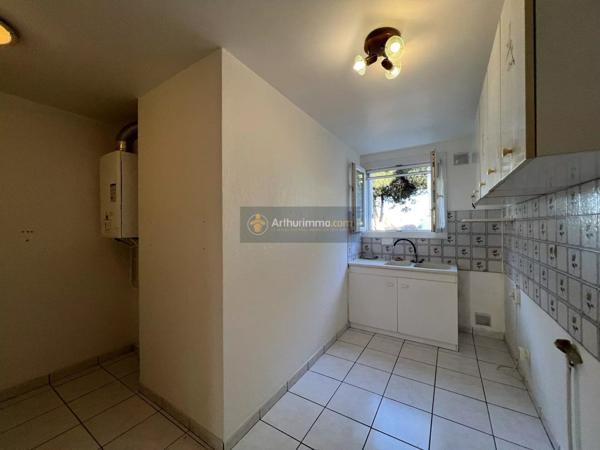 Location Appartement 2 pièces 52 m2 à Fréjus