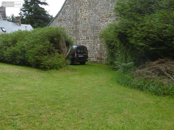 Achat - Maison Saint-Michel-de-Montjoie 50670 3 pièces 92 m 2 1550 m 2
