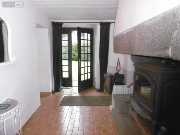 Achat - Maison Saint-Michel-de-Montjoie 50670 3 pièces 92 m 2 1550 m 2