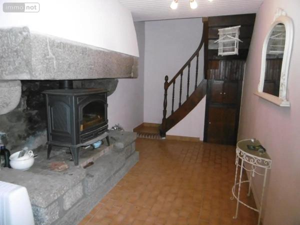 Achat - Maison Saint-Michel-de-Montjoie 50670 3 pièces 92 m 2 1550 m 2