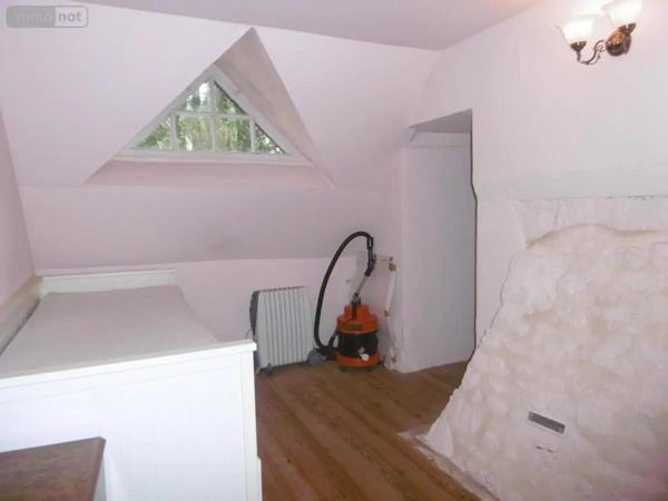 Achat - Maison Saint-Michel-de-Montjoie 50670 3 pièces 92 m 2 1550 m 2