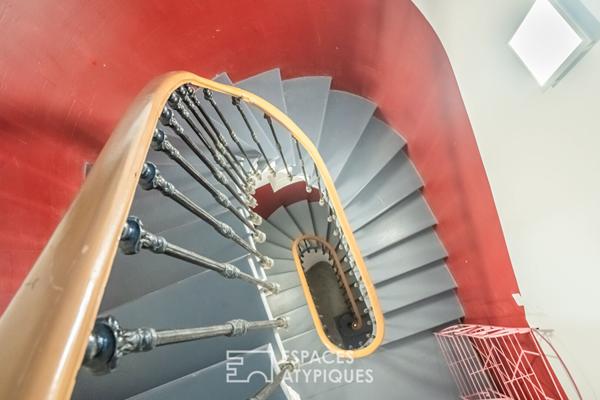 Charmante bâtisse de caractère avec gîte proche de Narbonne