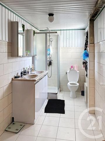 Maison à vendre  6 pièces - 146,30 m2 AUXERRE - 89