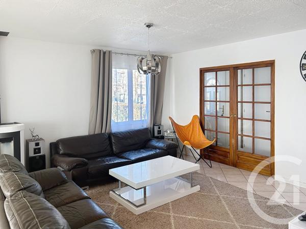 Maison à vendre  6 pièces - 146,30 m2 AUXERRE - 89