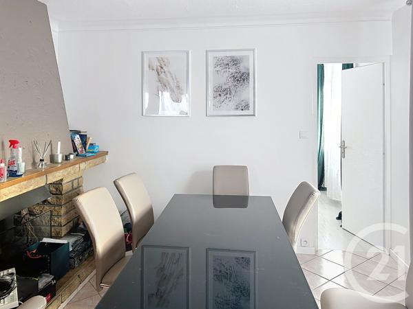 Maison à vendre  6 pièces - 146,30 m2 AUXERRE - 89