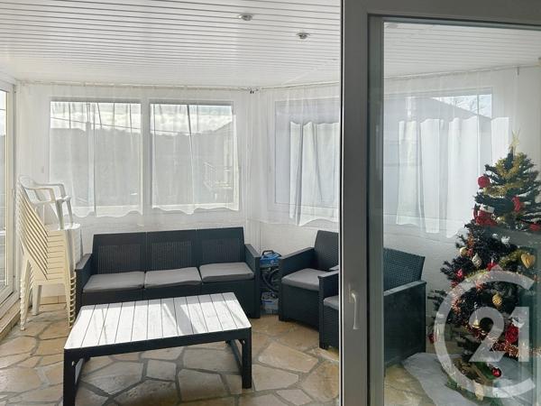 Maison à vendre  6 pièces - 146,30 m2 AUXERRE - 89