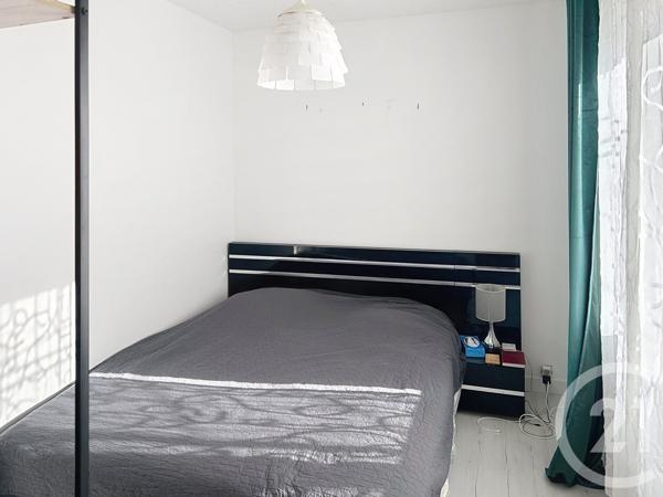 Maison à vendre  6 pièces - 146,30 m2 AUXERRE - 89