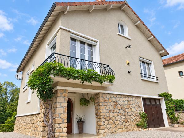 Maison à vendre à Saint-Brice-sur-Vienne (87200) - Haute-Vienne