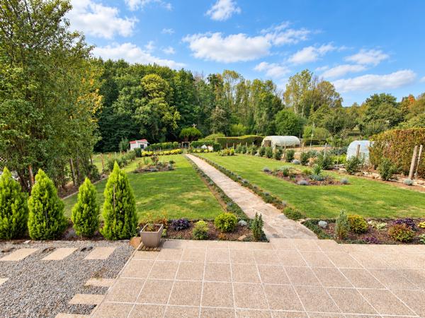 Maison à vendre à Saint-Brice-sur-Vienne (87200) - Haute-Vienne
