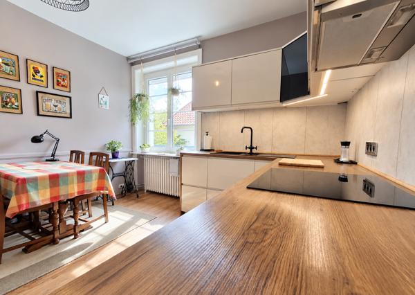 Maison à vendre à Saint-Brice-sur-Vienne (87200) - Haute-Vienne