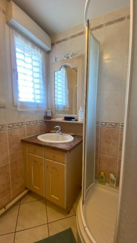 Appartement 3 pièces - 82m² - Résidence standing