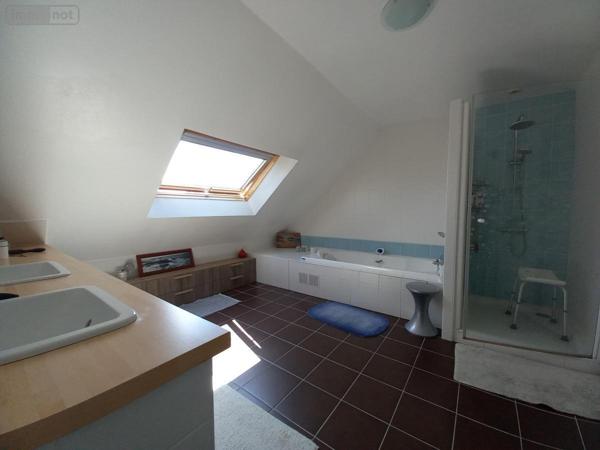 Appartement à vendre à Brech dans le Morbihan (56400), ref : 56080-886