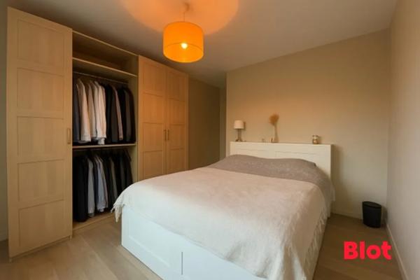 Appartement 3 pièce(s)