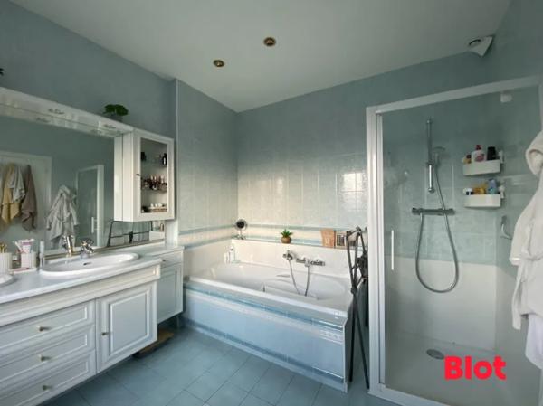 Appartement 3 pièce(s)