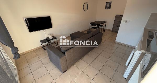 À vendre Studio 36 m² - Saint-julien-en-genevois 74160