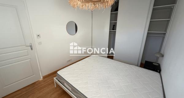 À vendre Studio 36 m² - Saint-julien-en-genevois 74160