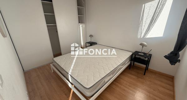 À vendre Studio 36 m² - Saint-julien-en-genevois 74160