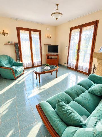 Maison 95m² à ETAPLES