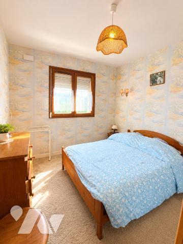 Maison 95m² à ETAPLES