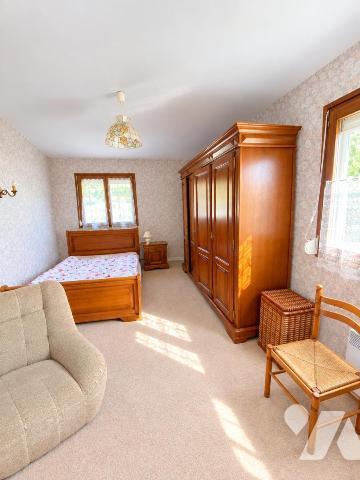 Maison 95m² à ETAPLES