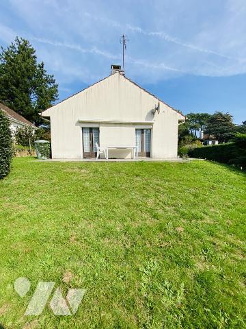 Maison 95m² à ETAPLES