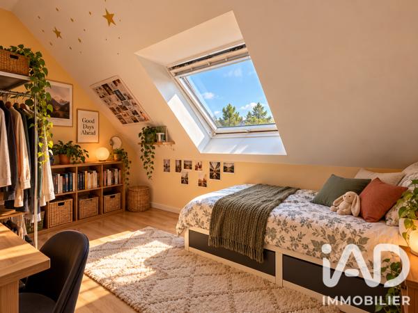 Maison à vendre 5 pièces 106 m² Mantes-la-Jolie