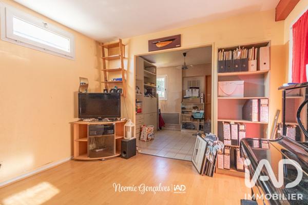 Maison à vendre 5 pièces 106 m² Mantes-la-Jolie
