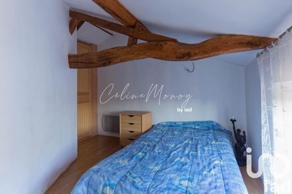 Maison 8 pièces de 180 m² à Essarts en Bocage (85140)