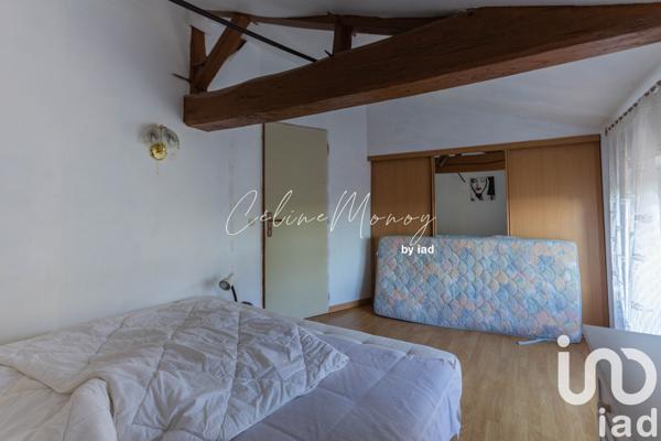 Maison 8 pièces de 180 m² à Essarts en Bocage (85140)