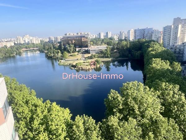 Appartement à vendre 4 pièces de 85 m²
