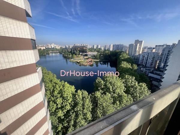 Appartement à vendre 4 pièces de 85 m²