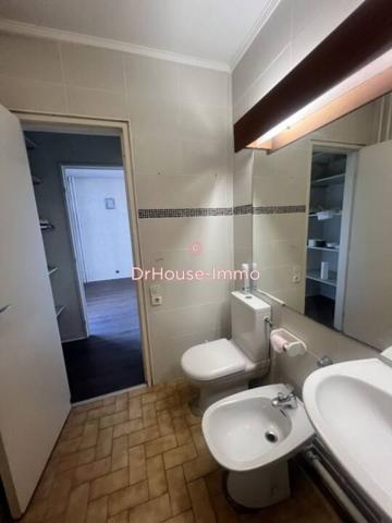 Appartement à vendre 4 pièces de 85 m²