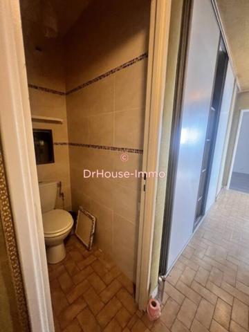 Appartement à vendre 4 pièces de 85 m²