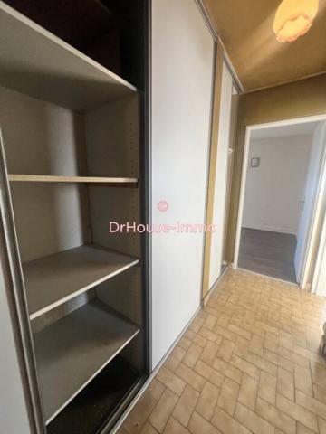 Appartement à vendre 4 pièces de 85 m²