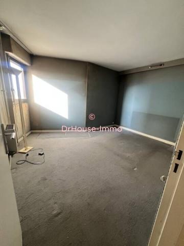 Appartement à vendre 4 pièces de 85 m²