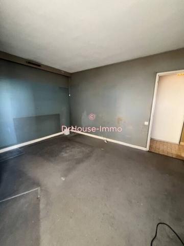 Appartement à vendre 4 pièces de 85 m²