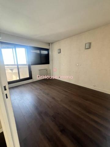 Appartement à vendre 4 pièces de 85 m²