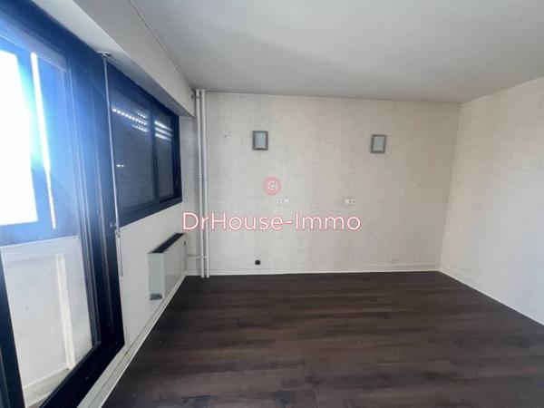 Appartement à vendre 4 pièces de 85 m²