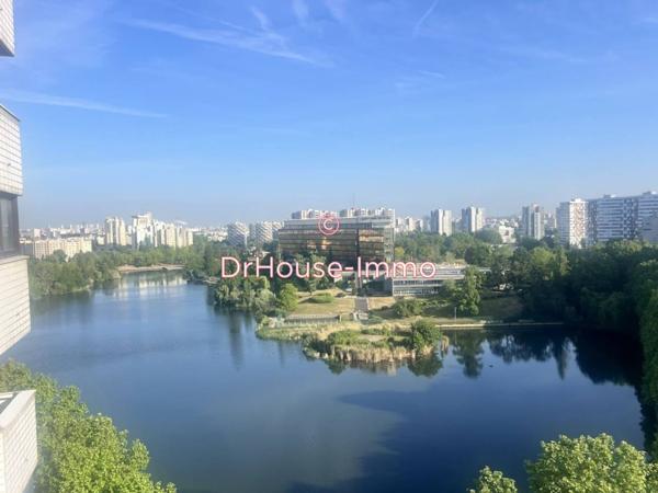 Appartement à vendre 4 pièces de 85 m²