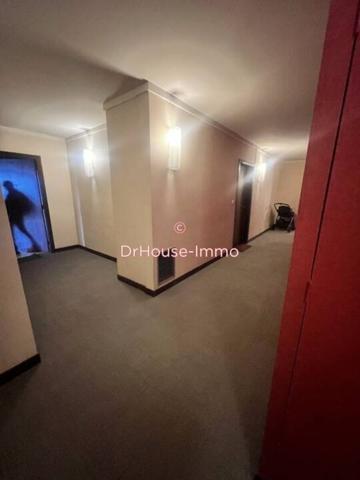 Appartement à vendre 4 pièces de 85 m²