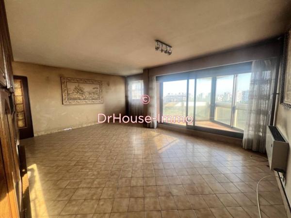 Appartement à vendre 4 pièces de 85 m²