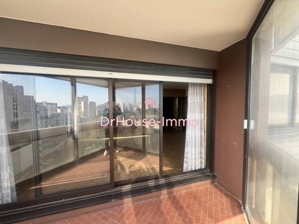 Appartement à vendre 4 pièces de 85 m²