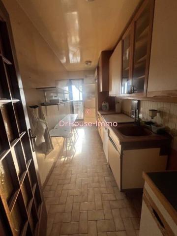 Appartement à vendre 4 pièces de 85 m²