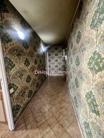 Appartement à vendre 4 pièces de 85 m²