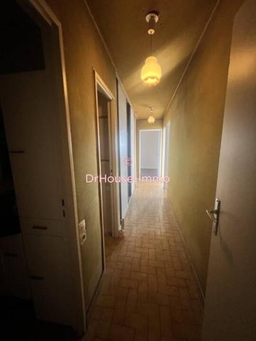 Appartement à vendre 4 pièces de 85 m²