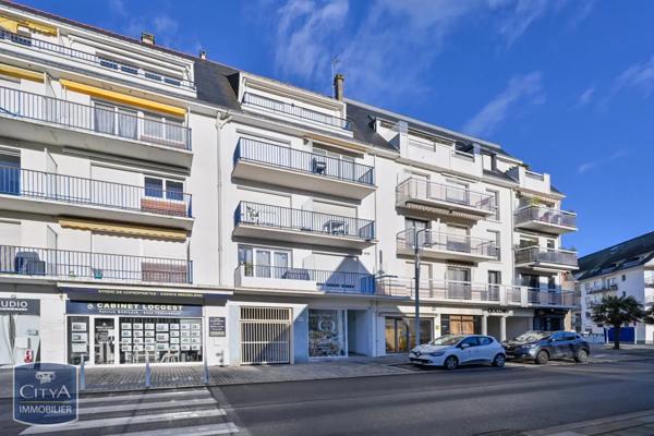 Appartement à vendre 2 pièces 51m²